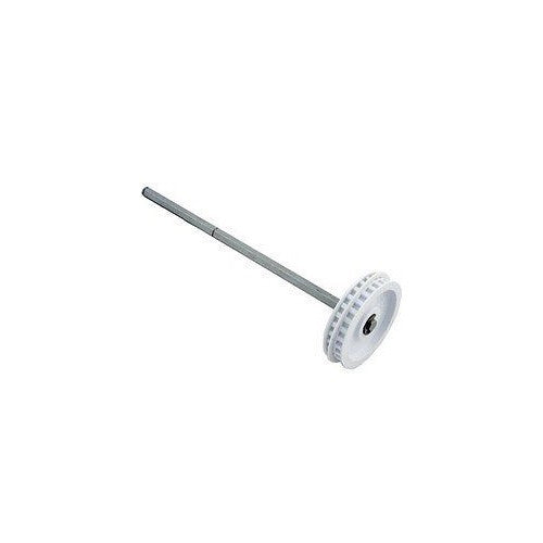 Transfer Pulley/Drive Shaft Assembly (380/360) - Poolshop.com.au Transfer Pulley/Drive Shaft Assembly (380/360) - Poolshop.com.au